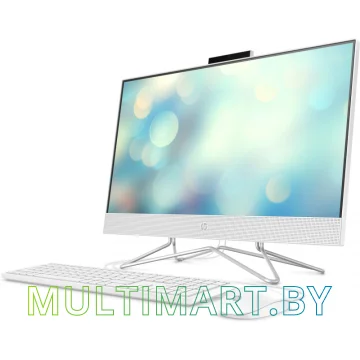 Моноблок HP 24-df1014ur (3B4L5EA) картинка 3